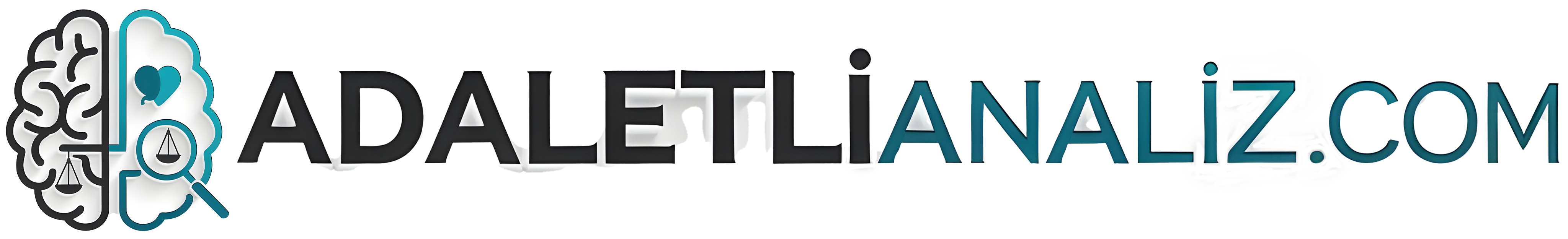 Adaletli Analiz Adaletli Analiz